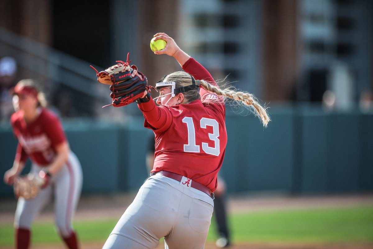 NCAA Softball (@ncaasoftball) on Twitter photo UPSET WIN TO TIE THE SERIES π
No. 24 Alabama beats No. 6 Texas A&M, 2-1!
#NCAASoftball x πΈ <a href="/AlabamaSB/">Alabama Softball</a> UPSET WIN TO TIE THE SERIES π
No. 24 Alabama beats No. 6 Texas A&M, 2-1!
#NCAASoftball x πΈ <a href="/AlabamaSB/">Alabama Softball</a>