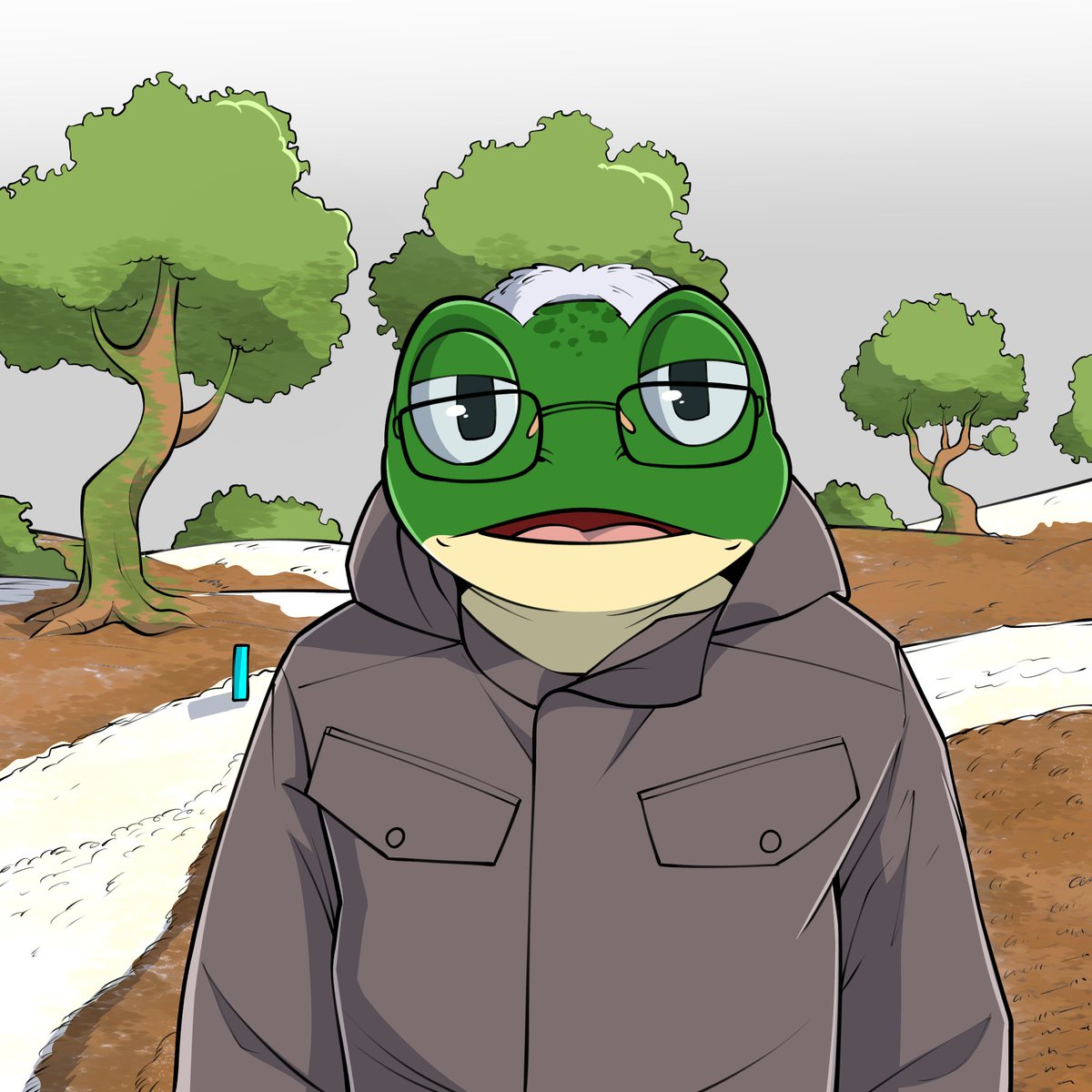 Welcome to Pond News everyone 📰🐸

+We mined 330 $KAS yesterday with an average of 58 TH/s 🙌🏻 
+Say hello to our new mining record ⛏️ 🚀 
+New delegation of +17,528 ₳ to [LEAP] 🎉  
+We are getting close to the airdrop so make sure that your Frogs are unstaked 🫡  

Reward TX