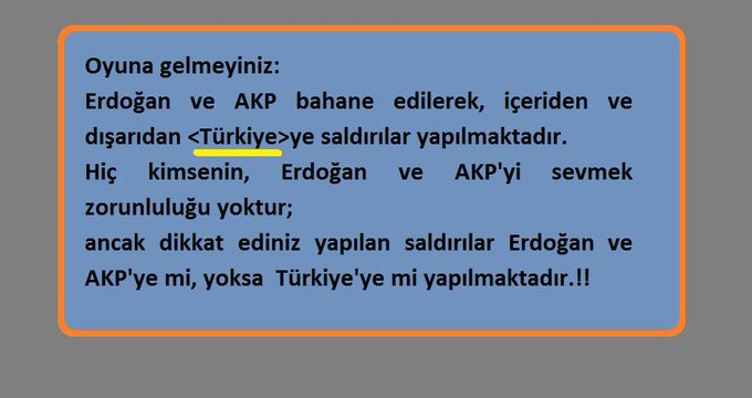 1akce's tweet photo. #imamoğlu #CHP #sarachanedeyiz 
DİKKAT👇👇👇 https://t.co/QDtKZnHSQ0