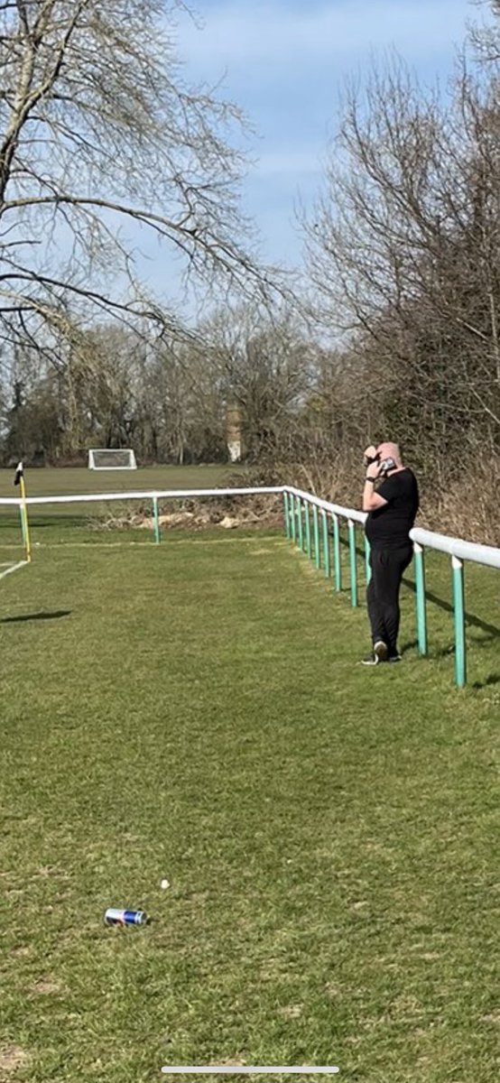 LewSmith246's tweet photo. @FcJosephs @CassRangersFC @WSFL55 You can’t be serious I’ve turnt this team around @E_K_FC https://t.co/xLN0MvpA2f