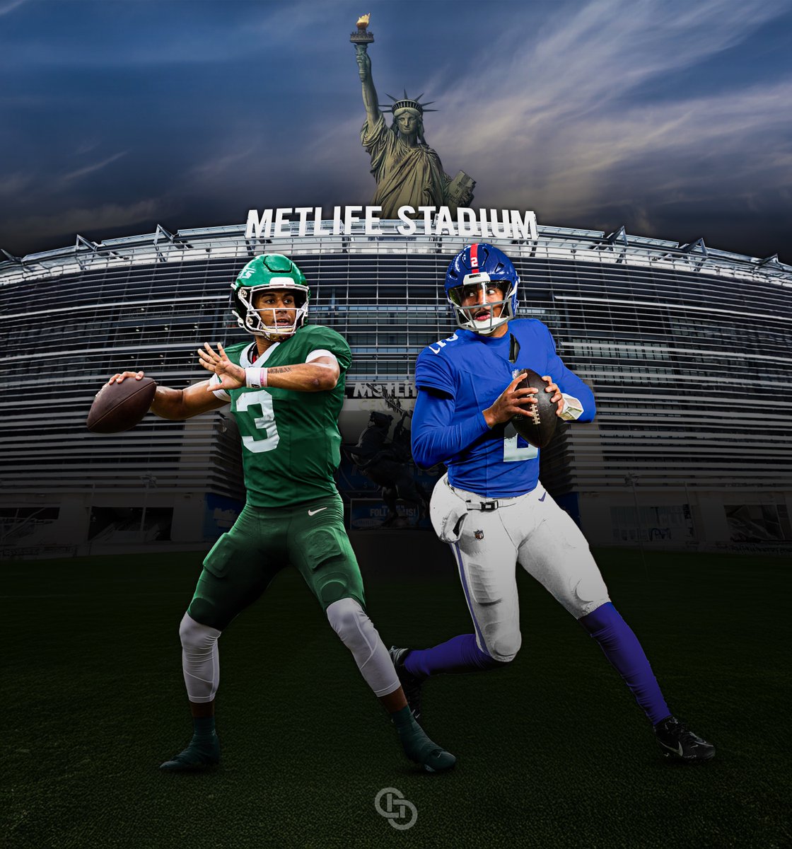 Tallahassee ➡️ Meadowlands