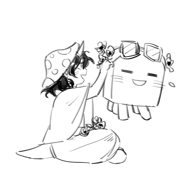 a 🗡️🍉 tweet media