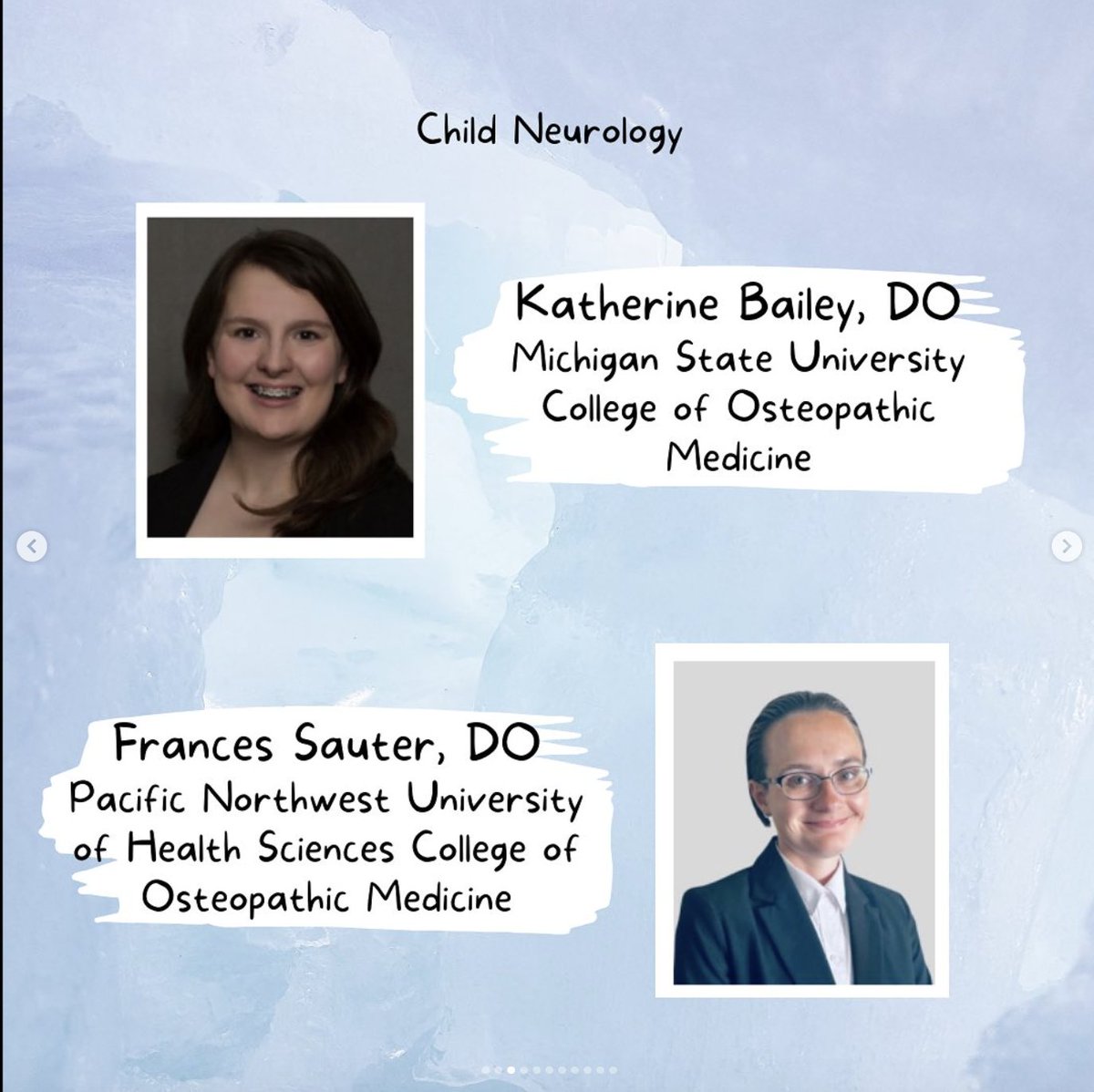 Kate Bailey (@kthml) on Twitter photo What's better than an amazing Match? Finding out that your residency class is 100% DOs. #ThisIsHowWeDOIt #MSUDOMatch <a href="/DOResMatch/">D.O. Residency Match and Program Guide</a> What's better than an amazing Match? Finding out that your residency class is 100% DOs. #ThisIsHowWeDOIt #MSUDOMatch <a href="/DOResMatch/">D.O. Residency Match and Program Guide</a>