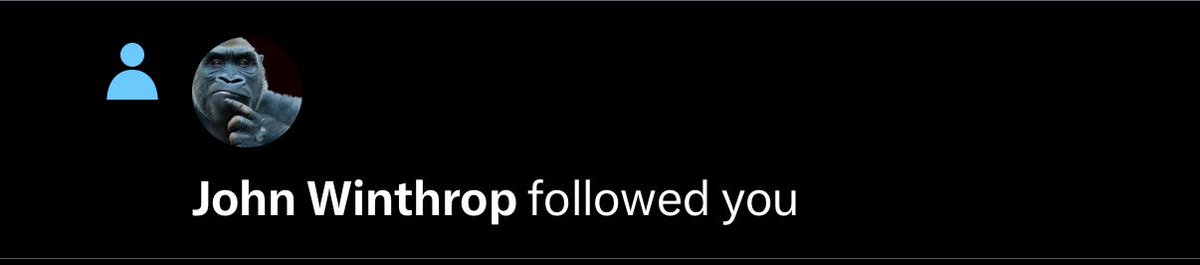 Finally secured the <a href="/JDVance/">JD Vance</a> follow