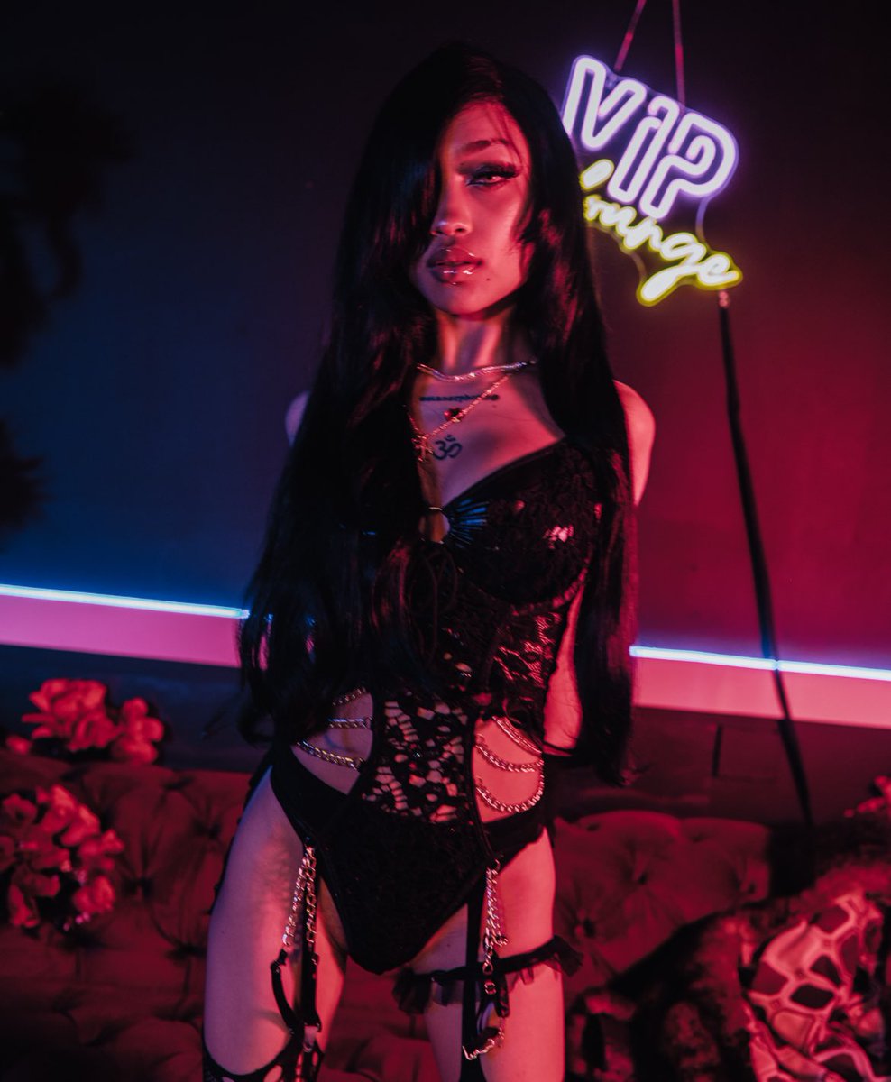 XXXSANITY_'s tweet photo. You missed me? https://t.co/rIE5xOZQhC