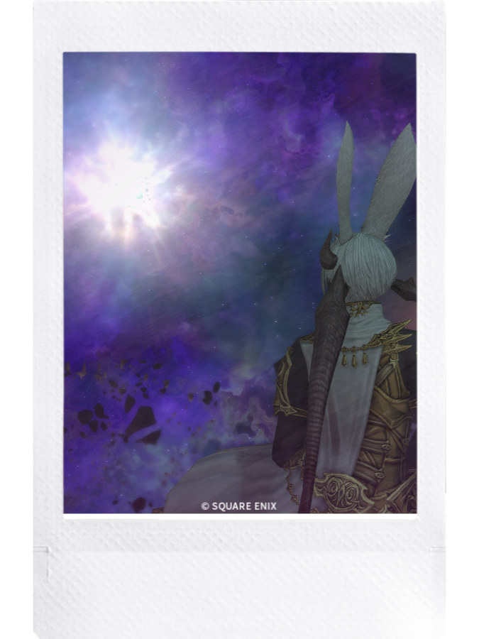 AtomicRunning's tweet photo. #FFXIV_instax #FFXIV #instax @instax_campaign
https://t.co/ilyNrrKDW1 https://t.co/9edRJpLXD7