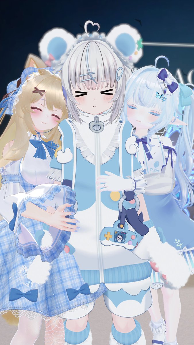 ibis_vr's tweet photo. きのうの #VRRChat https://t.co/ltwVl4gr9f
