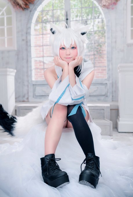 Twitterのコスプレ画像10