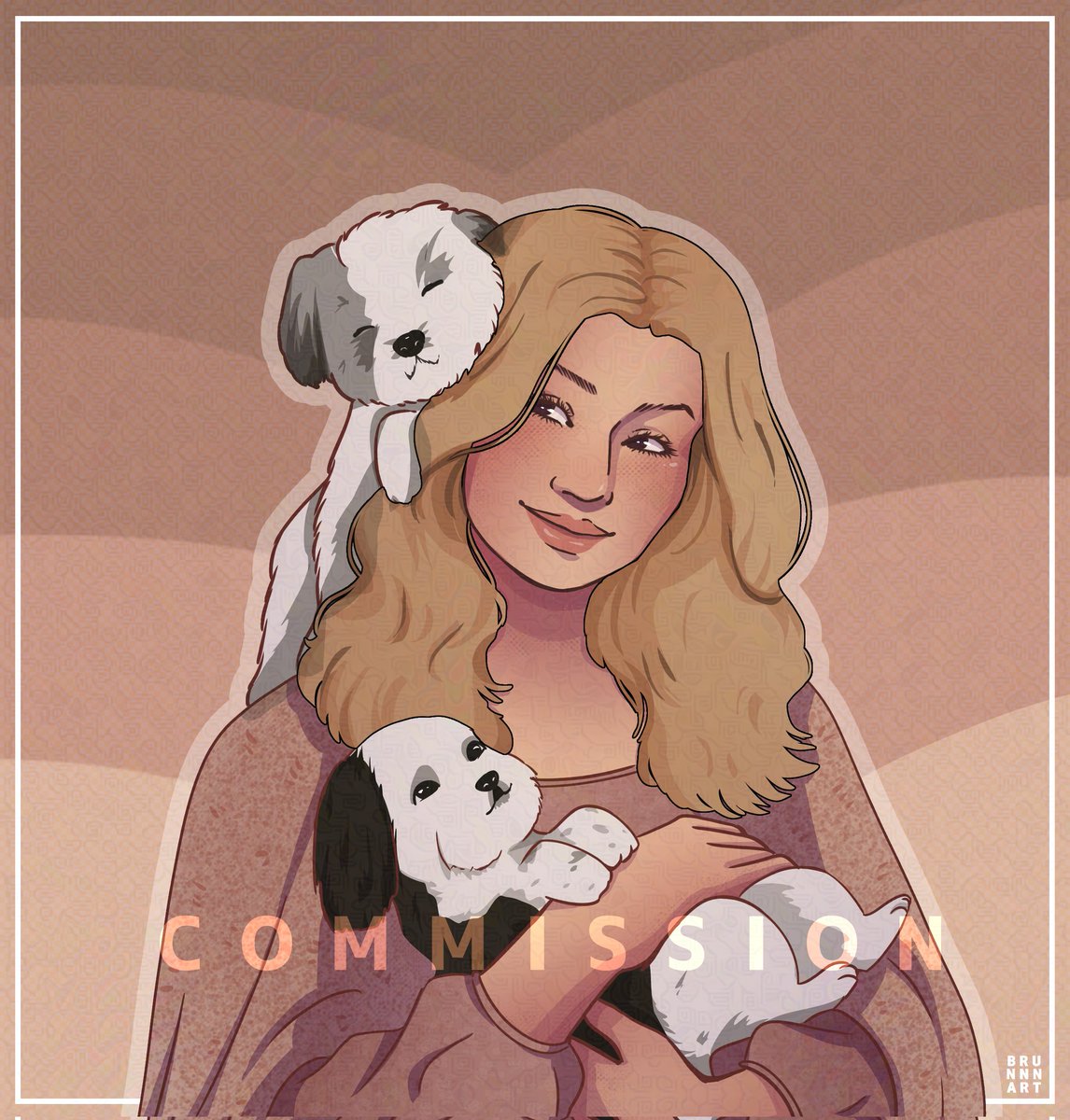 Babi 🌼 (Commissions open) tweet media