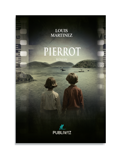 Pierrot - Bien sûr que non, ça n’allait pas. J’apercevais ou plutôt je devinais de l’autre côté du lac notre ancienne vie, définitivement gommée, dans l’arrière du Grand Hôtel Savoy, Evian, France.
