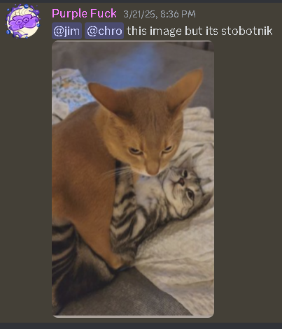 chropyl's tweet photo. erm... lol #stobotnik https://t.co/FcnAIGEKhb