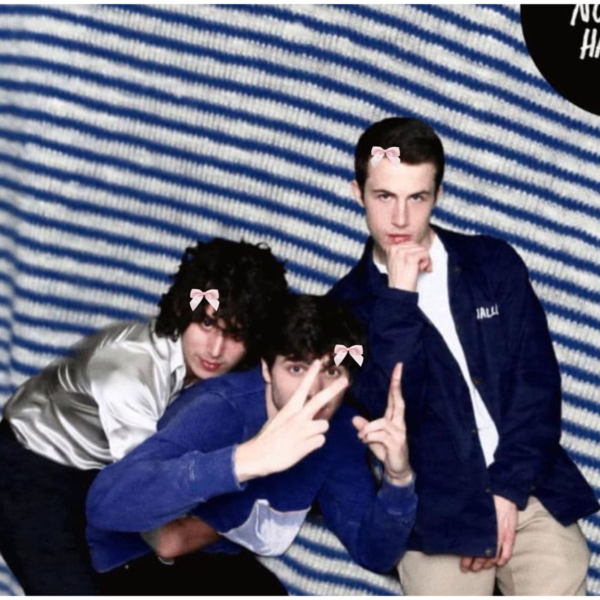 HAPPY BIRTHDAY NOTHING HAPPENS