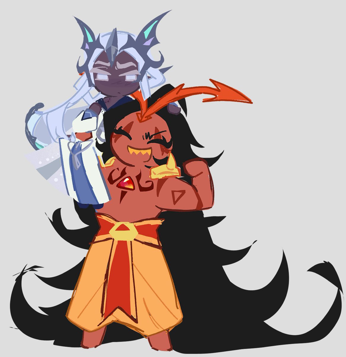 #burningfaerie 🦋🐛