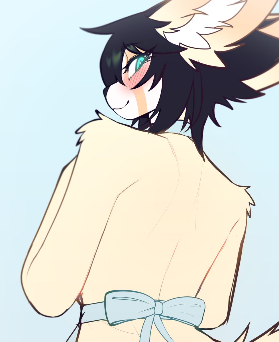 Mari~🔞(Comms open!)🌸🌸 tweet media