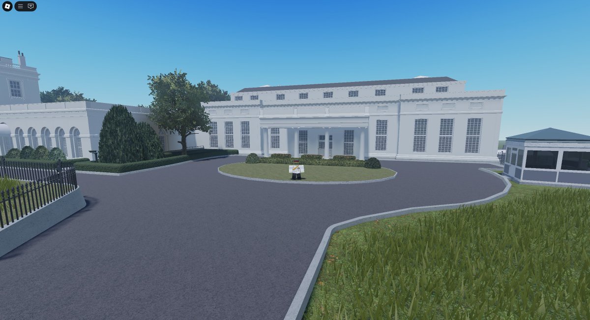RRPbrism's tweet photo. West Wing🏦

2/3🧵 https://t.co/NFvnIZRvFI