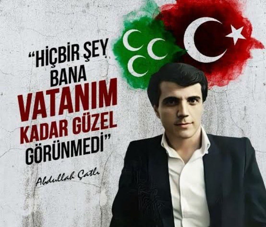 Abdulkadir Acardaş tweet media