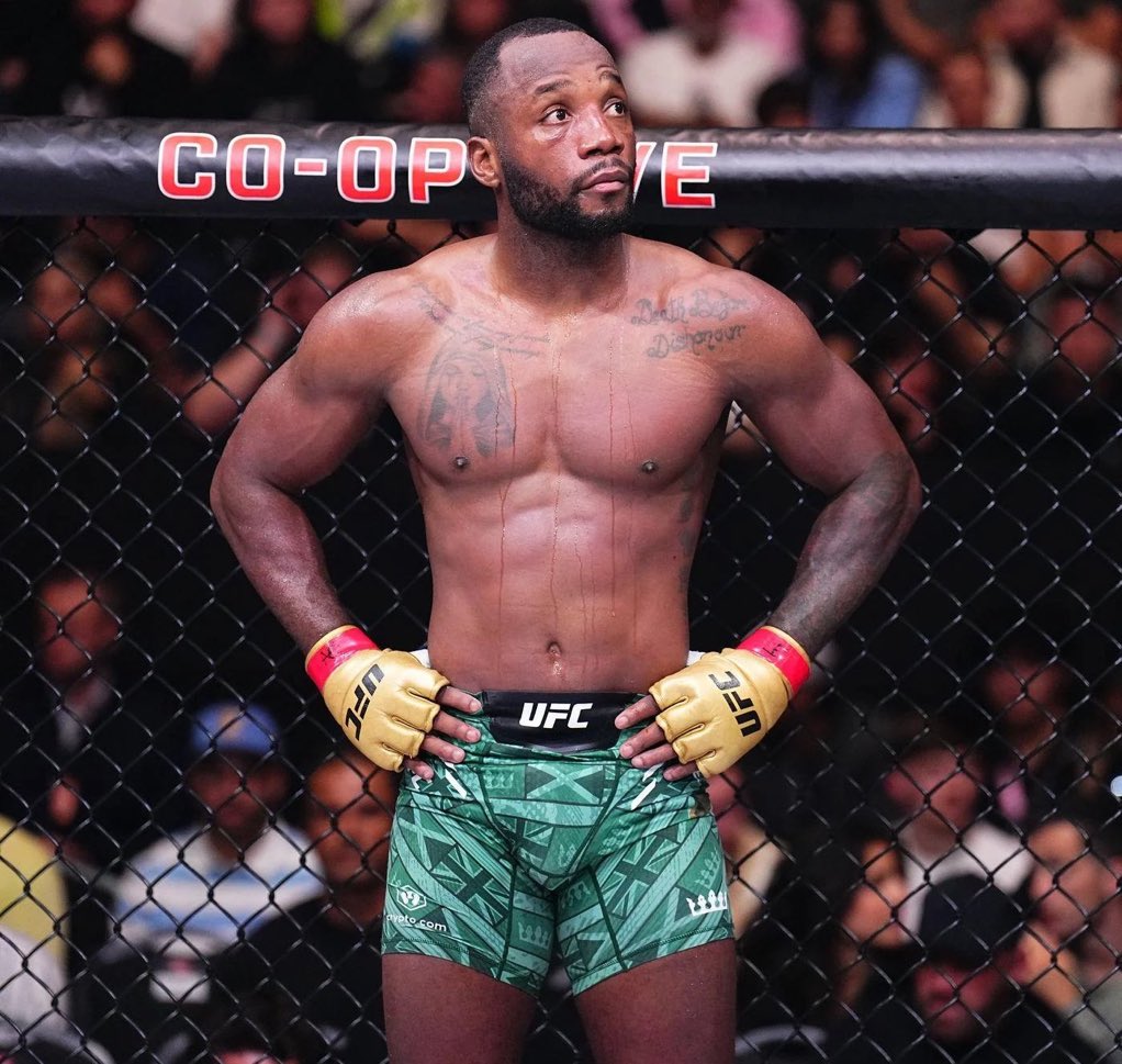 mmagonewild's tweet photo. Describe Leon Edwards in your own words https://t.co/4rT7fux4yJ