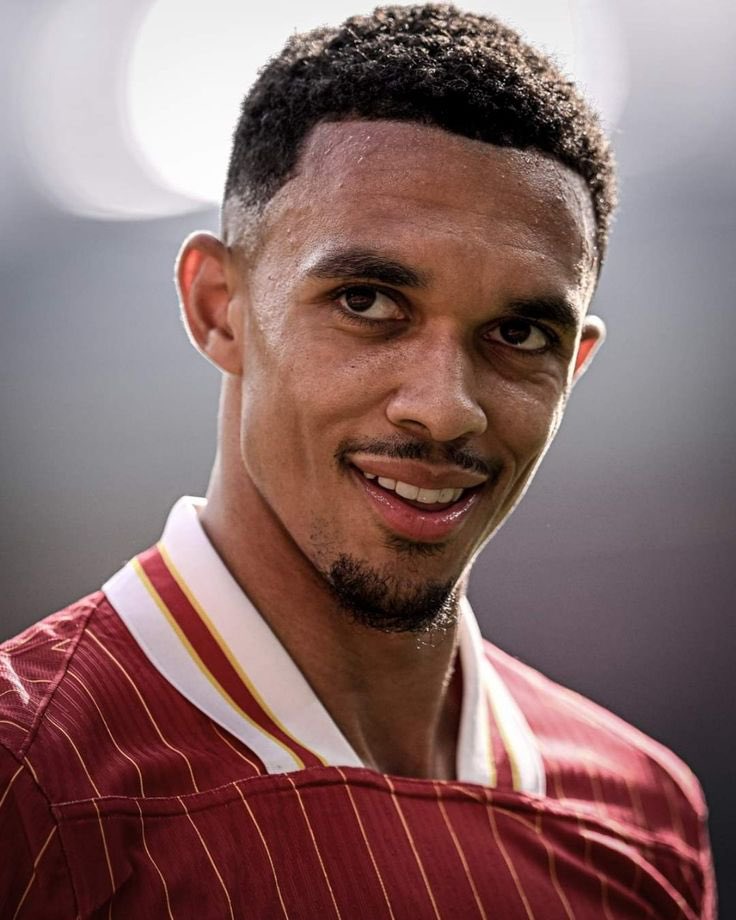 🚨JUST IN: Trent Alexander-Arnold decided to join Real Madrid a long time ago and nothing will change his mind. <a href="/marca/">MARCA</a>