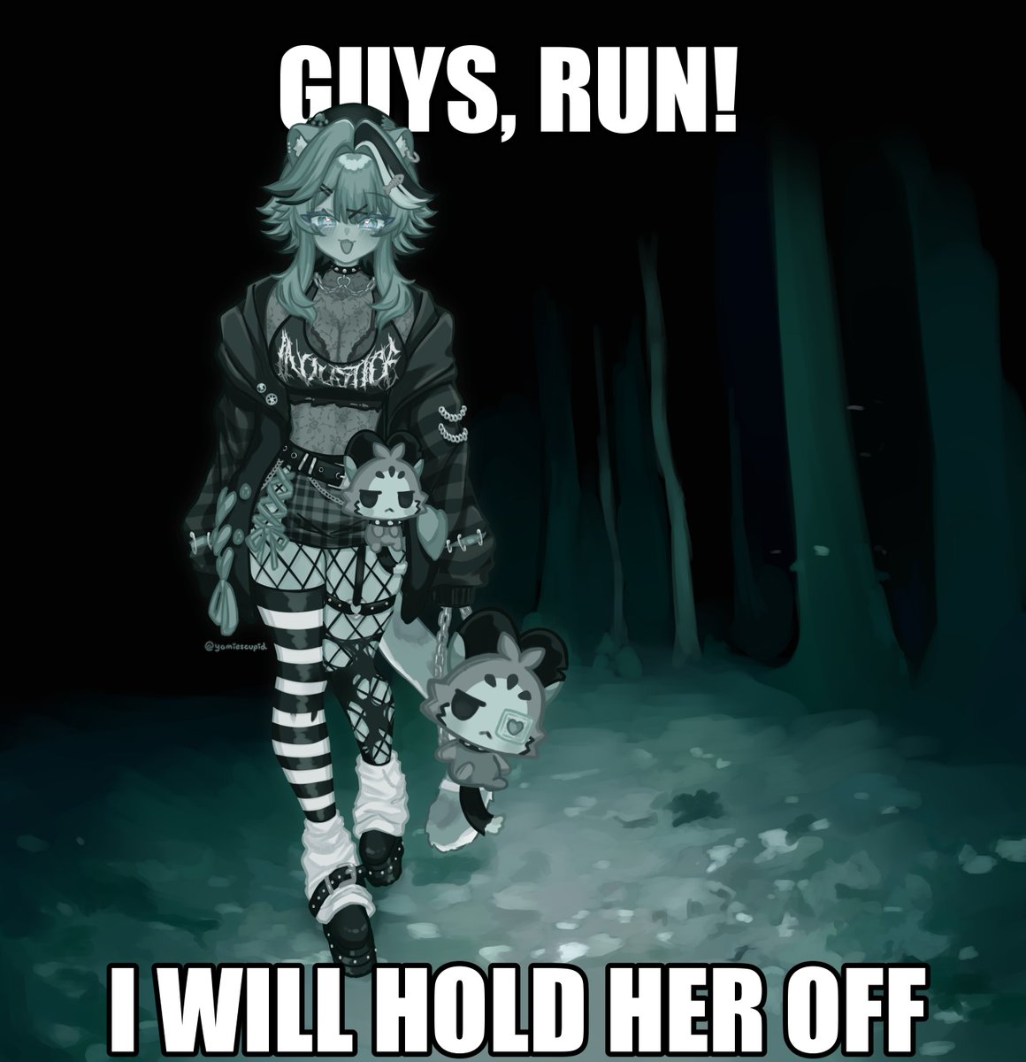 ❤️aomi❤️ LOVE LIVE NOZOMI TOJO PENTEL ALPHA OMEGA EYE PLUS COLLABORATION