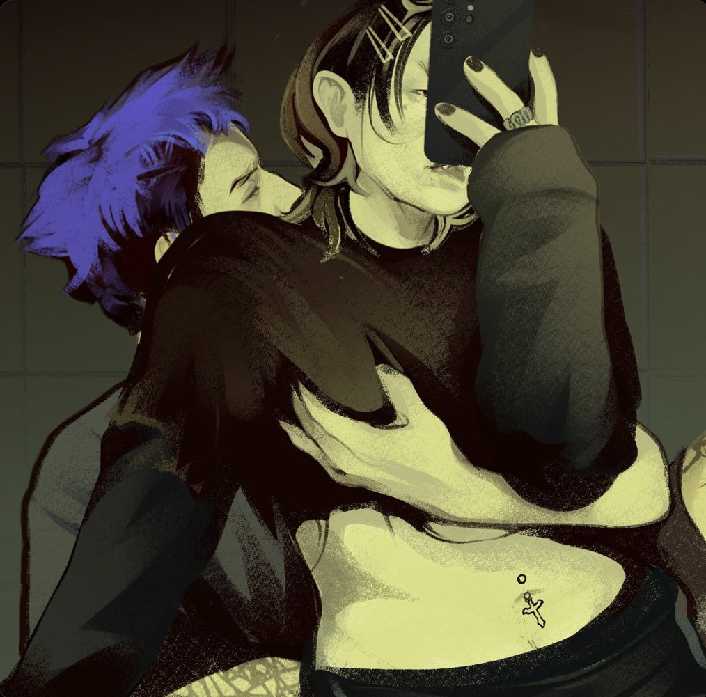 #thangyu #thanosxnamgyu #yaoitwt #fypシ #fypシviral #fyptwitter #230x124 #fanart