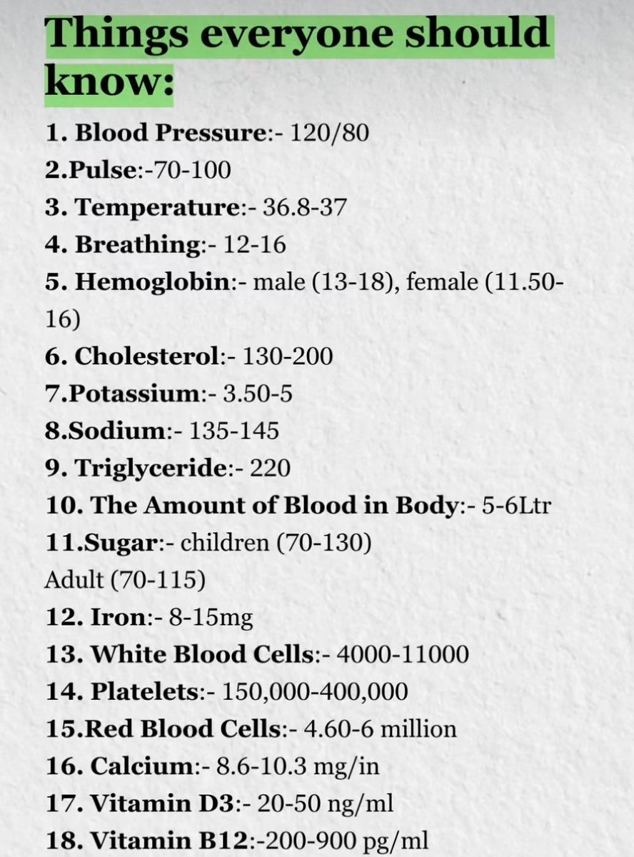 Jessica12838359's tweet photo. The Most interesting read on the internet 👇
#health https://t.co/i1rzukDhkD