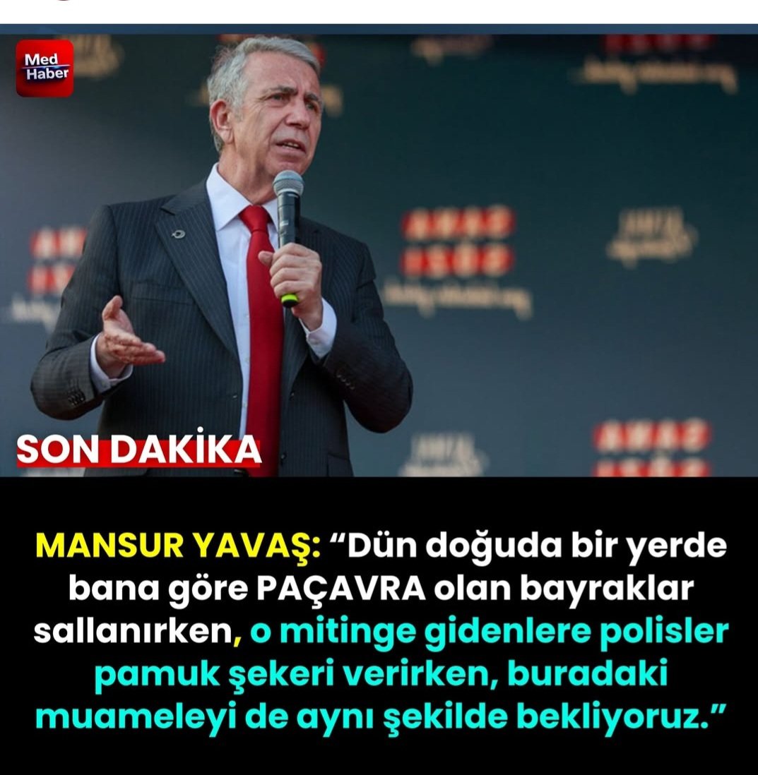 Bu hadsız faşist Kürt'lere kin kusarak Saraçhane mitingini provoke etmek istiyor..