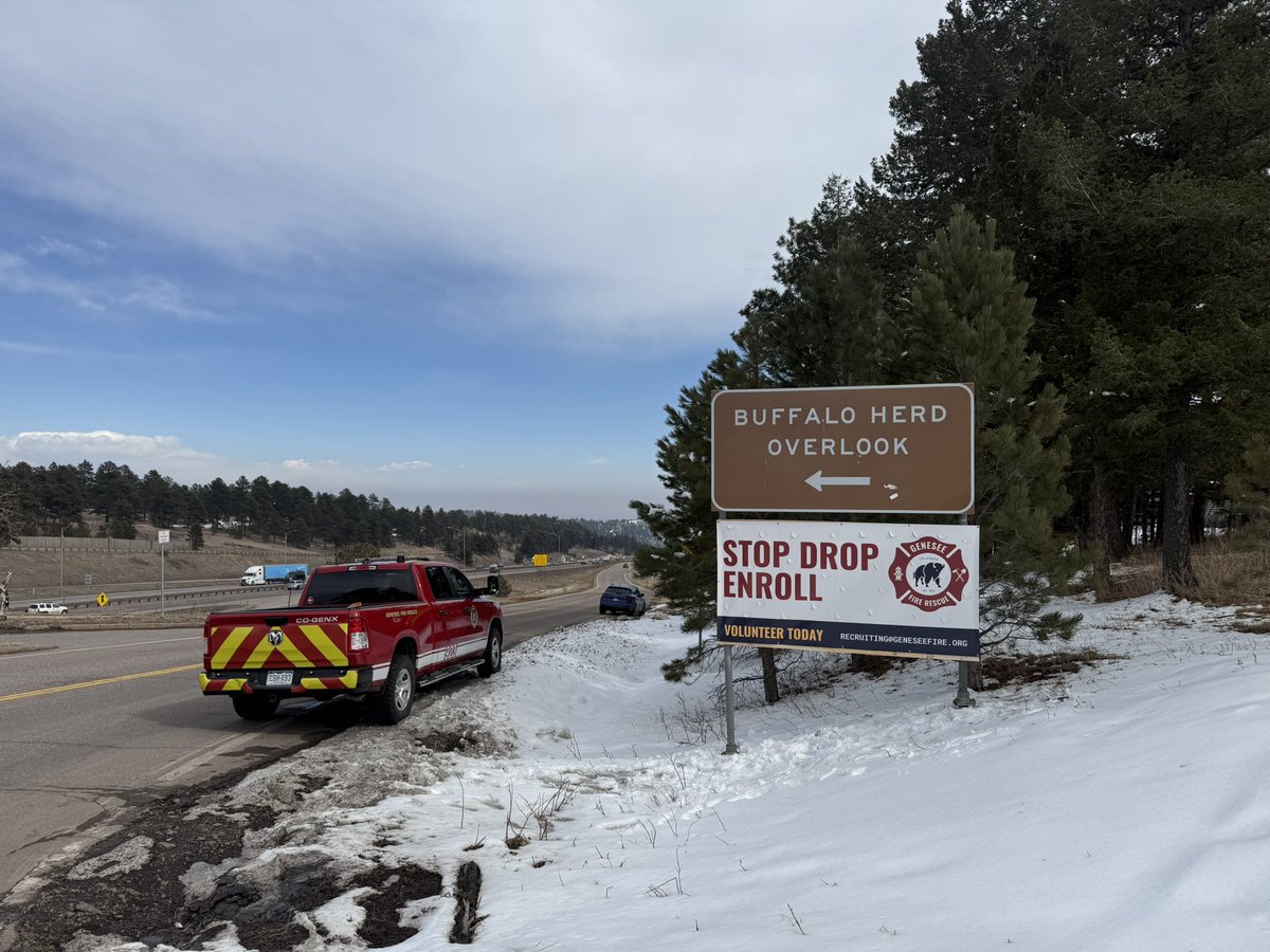 We’re looking for volunteers. You know the drill.