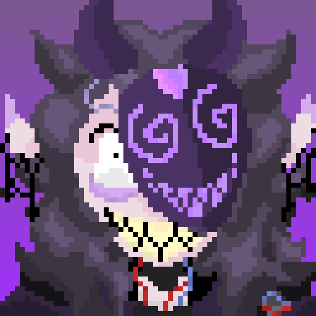 DRAWCORE! tweet media