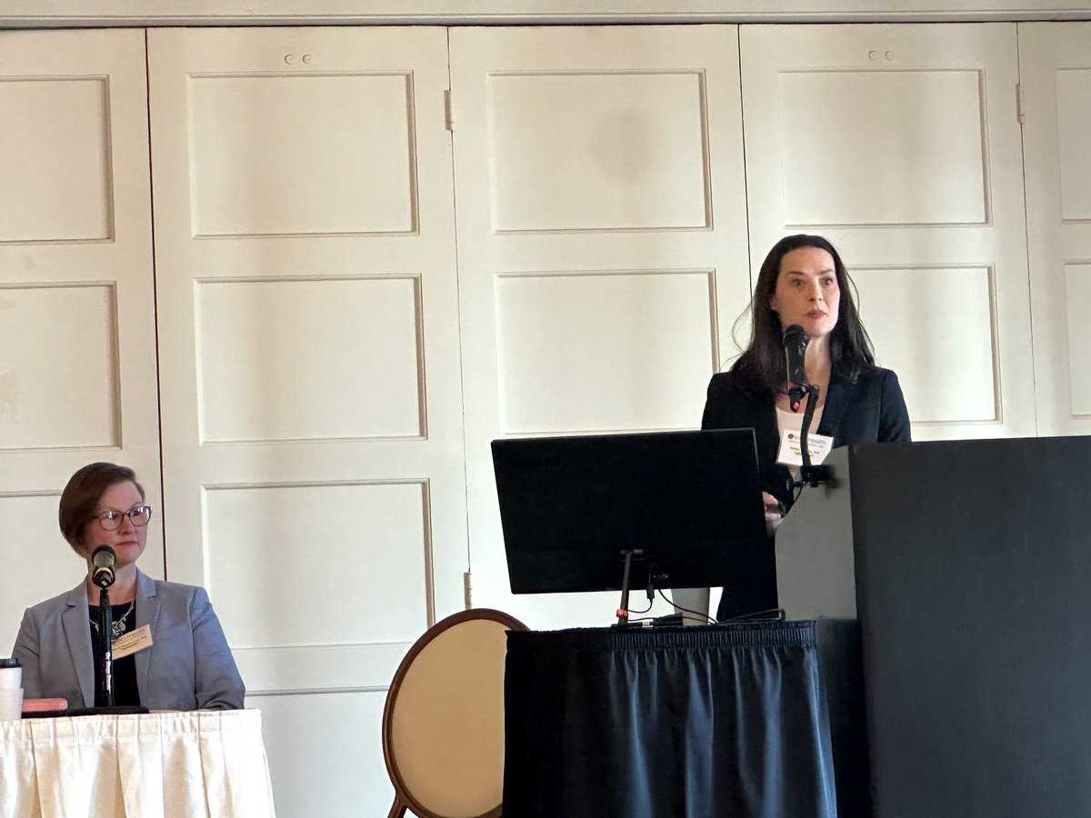 Honored for the invitation to speak at the 47th annual #BuntsHackler conference <a href="/VCUUrology/">VCU Urology</a>. Amazing conference &amp; rockstar MensHealth team <a href="/smithharrisonl/">Riel Smith-Harrison, MD</a> <a href="/KrzastekUrology/">Sarah Krzastek</a>! Loved seeing everyone and hearing all the other amazing speakers <a href="/smacdonald_md/">Susan MacDonald, MD</a> <a href="/UAnele/">Uzi Anele MD</a>