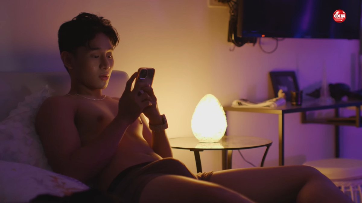 iamroberte's tweet photo. Gusto ko umupo kay Ivan Cojuangco 🫠
#SashesAndHearts #SashesAndHeartsEp5 #IvanCojuangco #OxinFilms #PinoyBLSeries https://t.co/qV0iXVEQrv