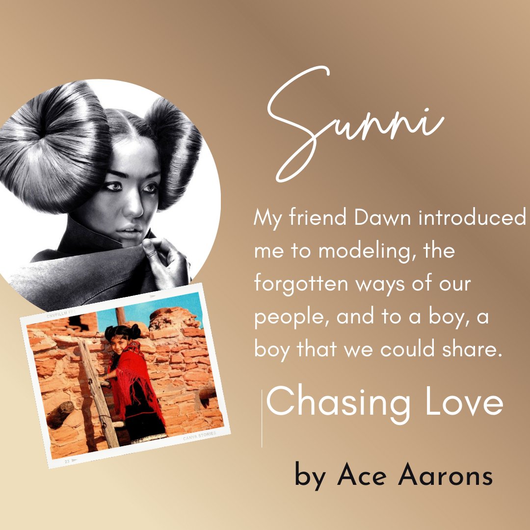 Ace Aarons Author tweet media