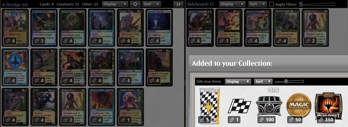 Split the finals of the Vintage Challenge with <a href="/_Batutinha_/">Carlos Alexandre</a>