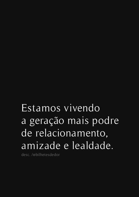 Frases (@umfilosofocitou) on Twitter photo 
