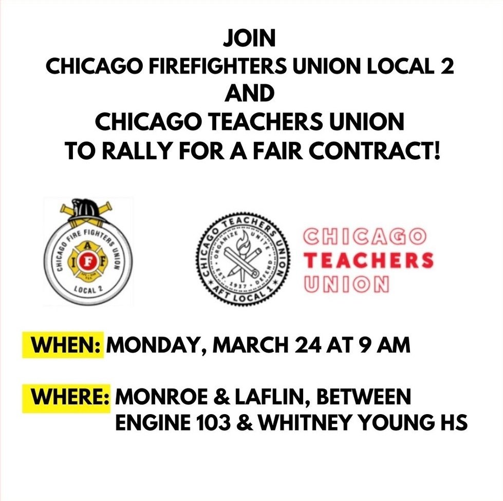 Chicago Metro LCLAA (@chicagolclaa) on Twitter photo 