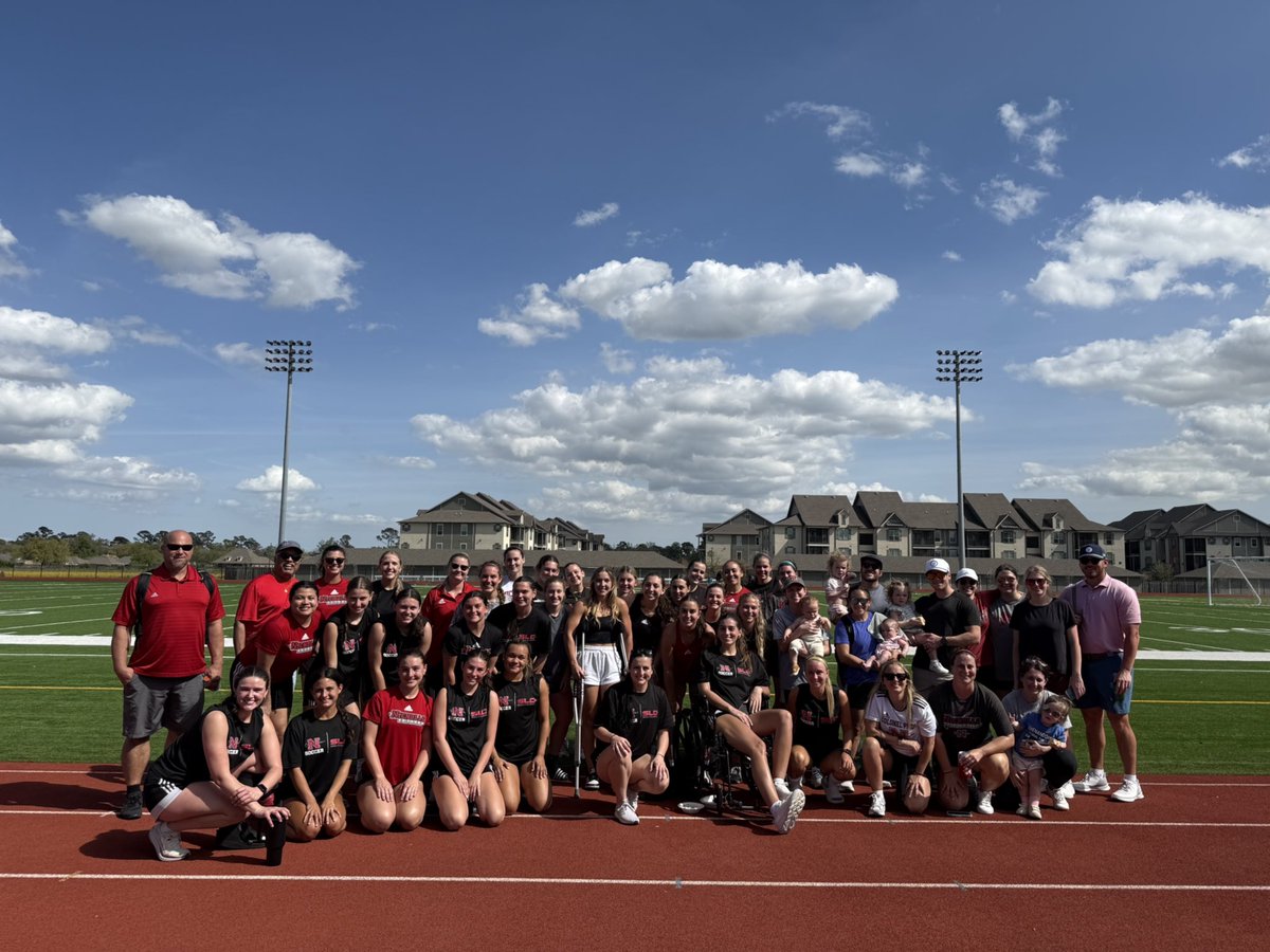 Nicholls_SOC's tweet image. 2025 Alumni Game - Thank you to everyone who came!