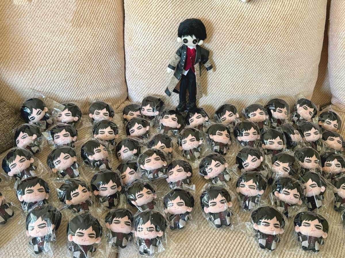 Deus ex machina tweet media