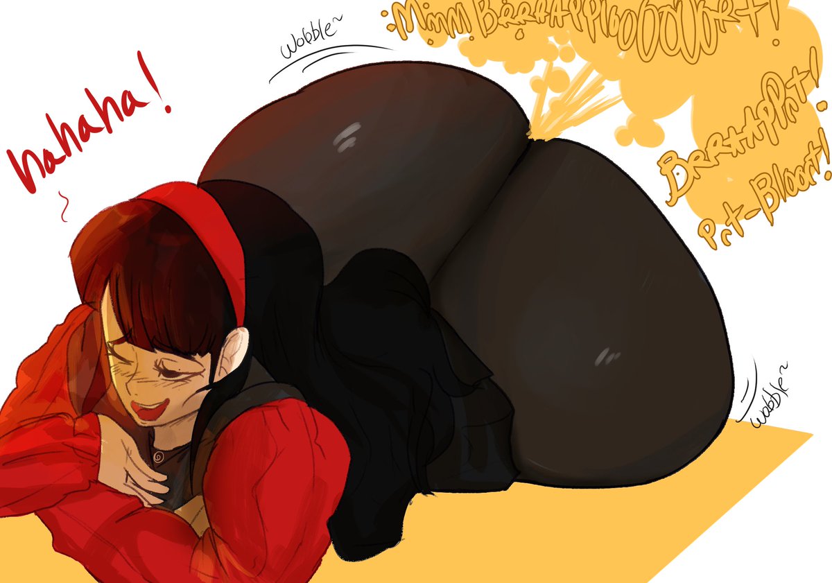 gonna need to shove a cork in that