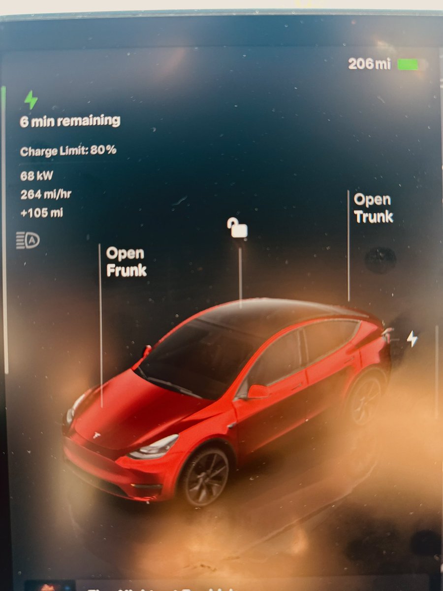 monrealstudio's tweet image. Awesome to see the new V4 Superchargers 🤙🏻. Hands down the best vehicle I’ve owned @elonmusk 🙌🏻#tesla #modely #TSLA