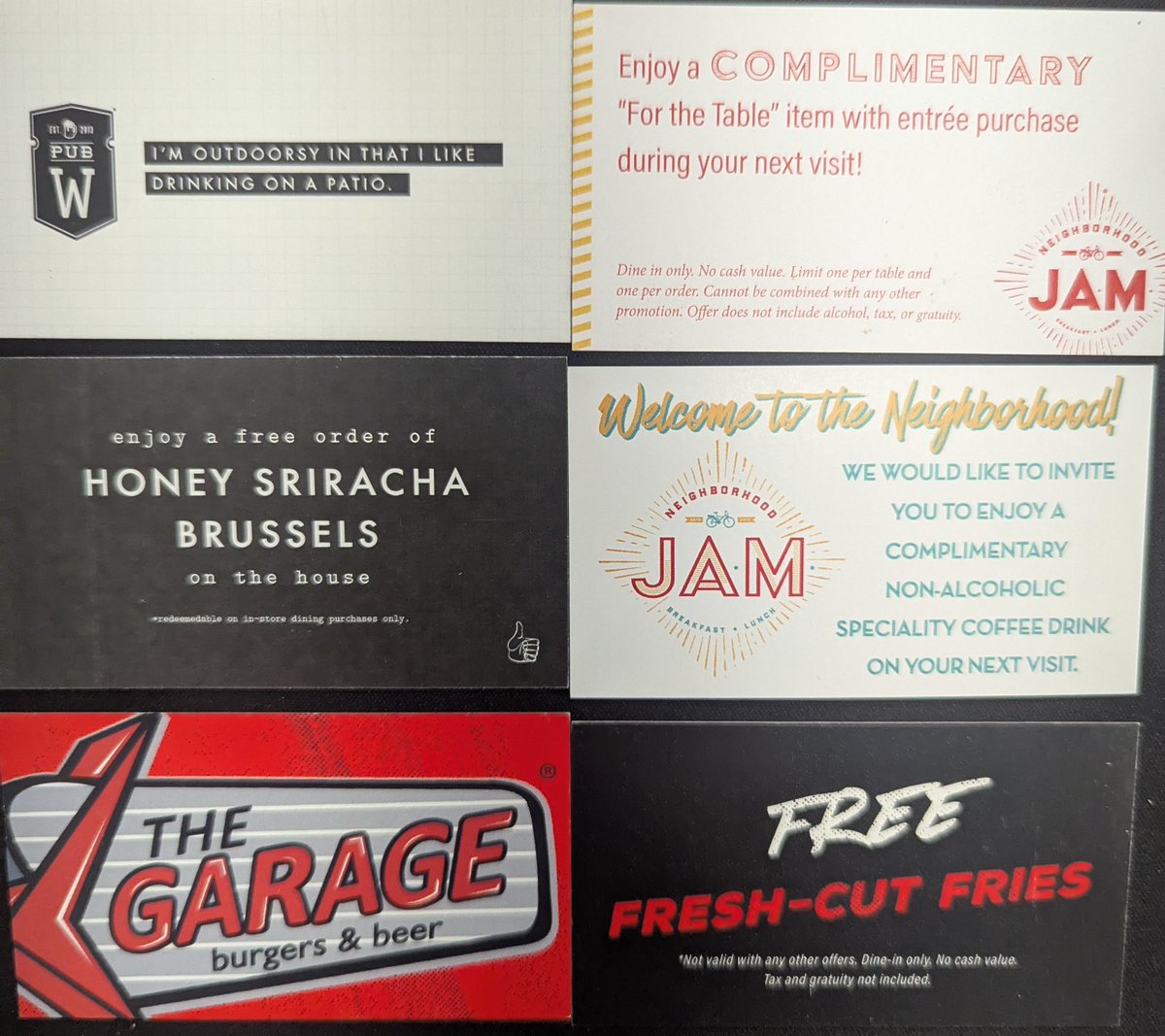 What do you do after a day of watching Battle at the Hive games ?  Go watch college hoops!  Pub W and the Garage will have NCAA hoops on.  Both are close to the Hive. Discount cards are on the table by Hive concessions.  Enjoy!