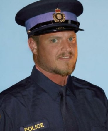 613_AFA's tweet photo. Officer vriend reporting in. https://t.co/uXo56K0q3F