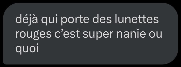PrettysadgirlAv's tweet photo. je suis en pleure https://t.co/e5Zy6anfvb