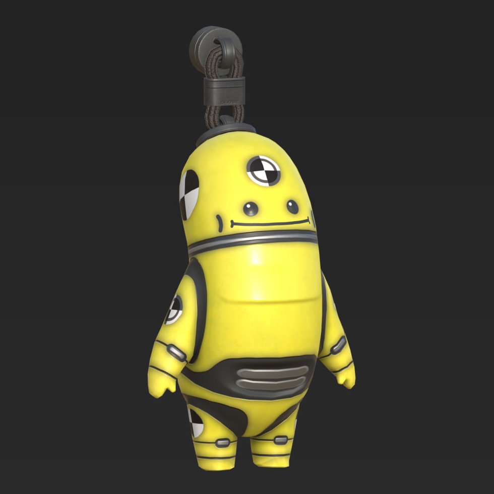 Дурею с этой прикормки 🟡
#WIP