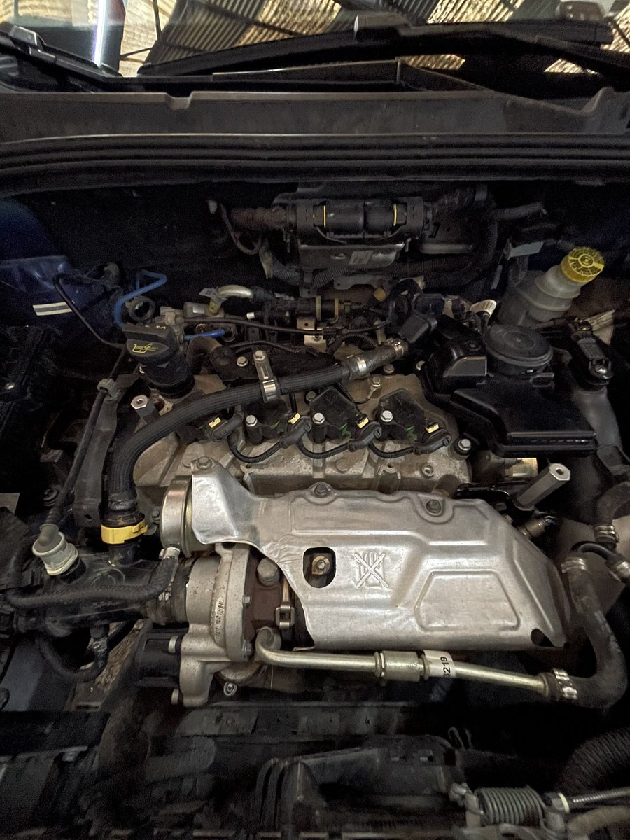 sdainyeccion's tweet photo. Service, cambio de correa de distribución, cambio de filtro multiar, Fiat 500x 1.4 Turbo ! #fiat500x #500x #taller #sdainyeccion https://t.co/nwRUmQyyUN