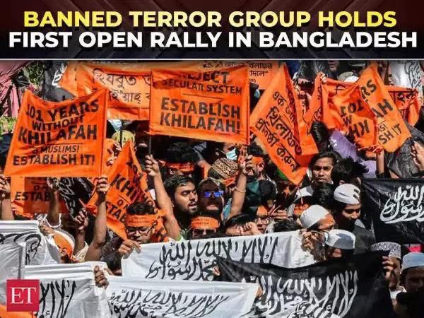 This illegal interim government led by Dr . Yunus in Bangladesh is one of the most notorious fascist government in the history of modern world ! They have ousted a democratically elected popular government by force with the help of western power’s meticulously planned conspiracy