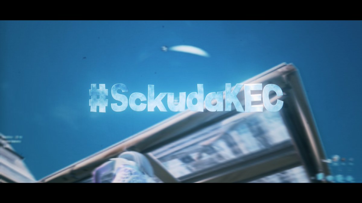 PREVIEW FOR TOMORROW #SckudaKEC 
🇬🇧 14:00 PM  
🇧🇷 11:00 AM