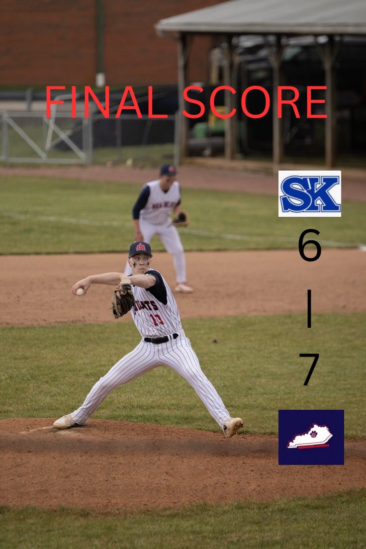 HUGE WIN for your Bearcats🦁 against Simon Kenton. With the first week of the season gone Bearcats sit at 3-1‼️. We are back to the field Tuesday vs LCA