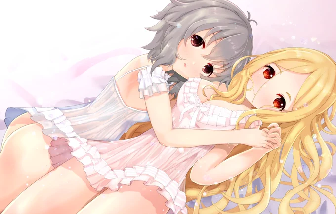 #上手いとか下手とかそういうのは関係なく自分が気に入っている絵今の技術でリメイクしたいなって思ってる。 