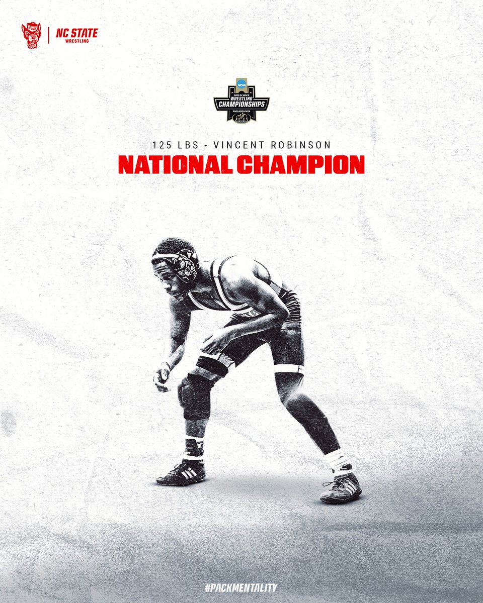 PackWrestle's tweet image. Threw him to the wolves, he came back leader of the Pack. 🐺 #PackMentality