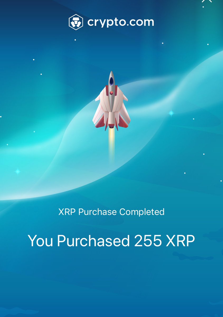 VechainROWS's tweet image. Just because they’re part of the #CryptoReserve #XRP