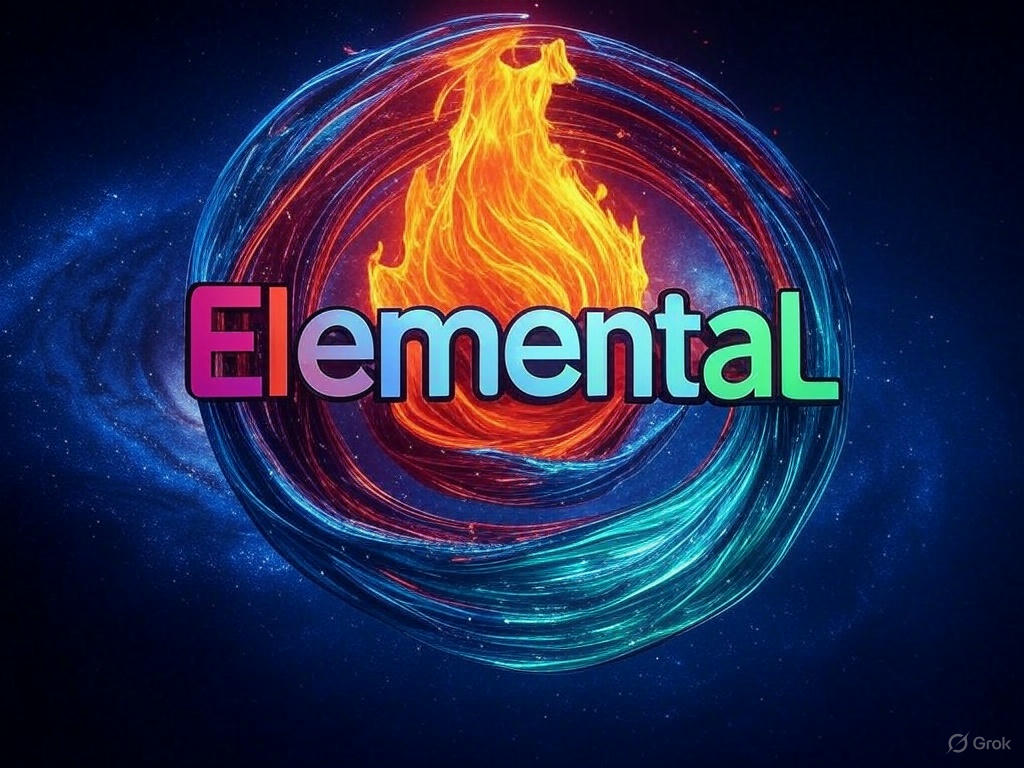 🌌 Elemental Ecosystem 🔥💧🌍
A living, decentralized universe uniting ambition, adaptability, and stability to fuel innovation and community.
The future is now! 🚀
#DeFi #Web3 #Crypto